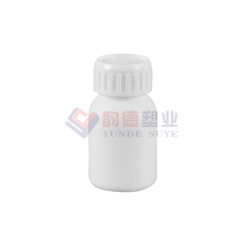 薬液フッ素丸瓶 50mL-01(増粘)