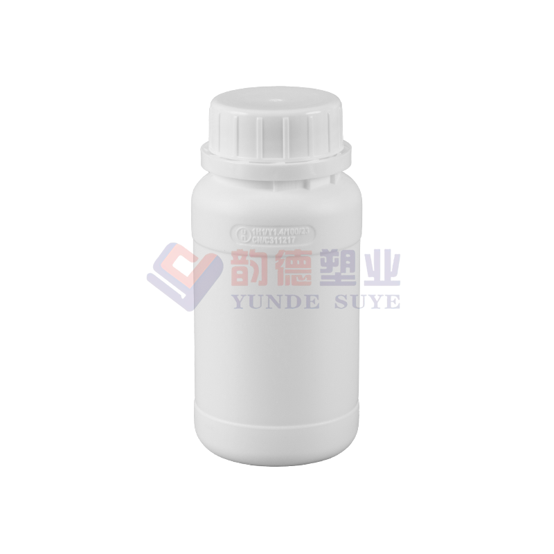 耐貫通増粘フッ素加工丸瓶 200ml-01